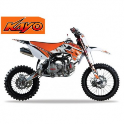 KRZ 170cc Kayo Racing 14/17...
