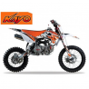 KRZ 170cc Kayo Racing 14/17 [AFK1701714]