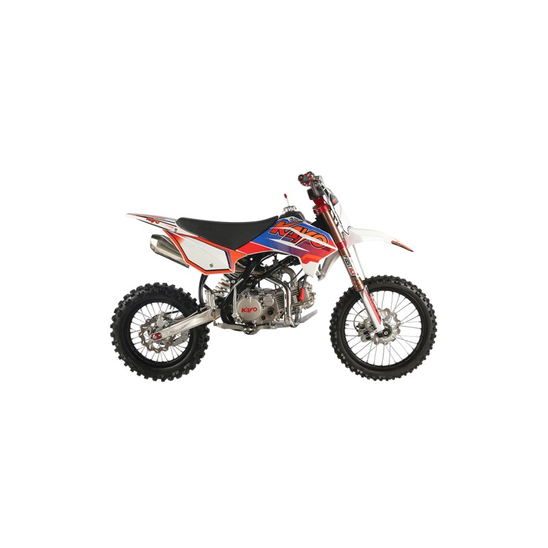 TT170 KAYO - cross ruote 12-14