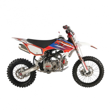 TT170 KAYO - cross ruote 12-14