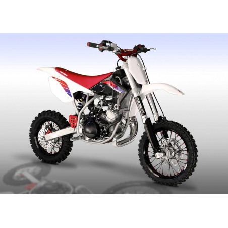 CANZIANI 65cc CFX [CFX65]