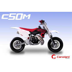CANZIANI C50M