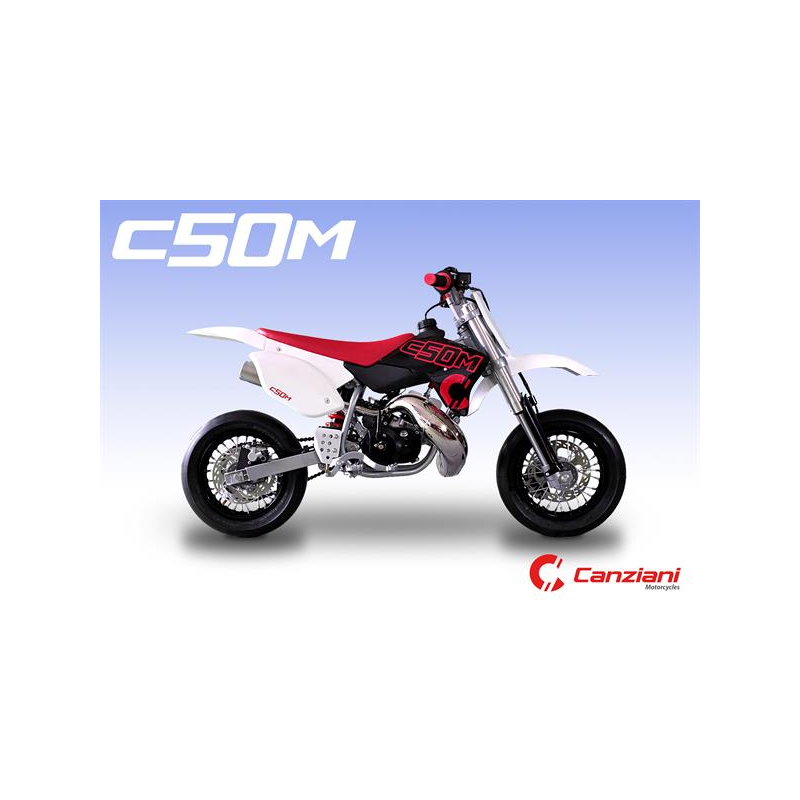 CANZIANI C50M