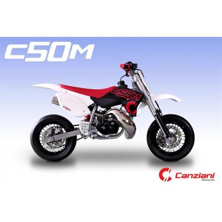 CANZIANI C50M
