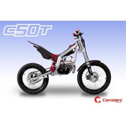 CANZIANI C50T