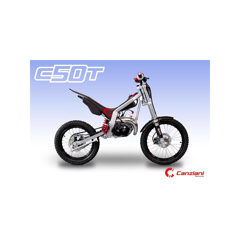 CANZIANI C50T