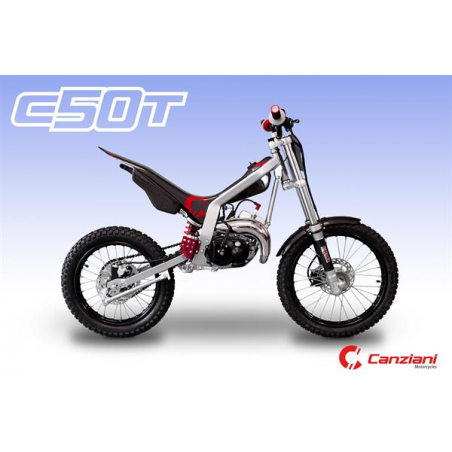CANZIANI C50T