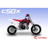 CANZIANI C50X