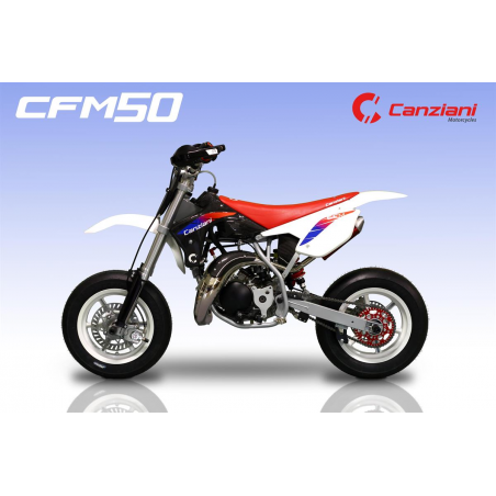 CANZIANI CFX 50 MX