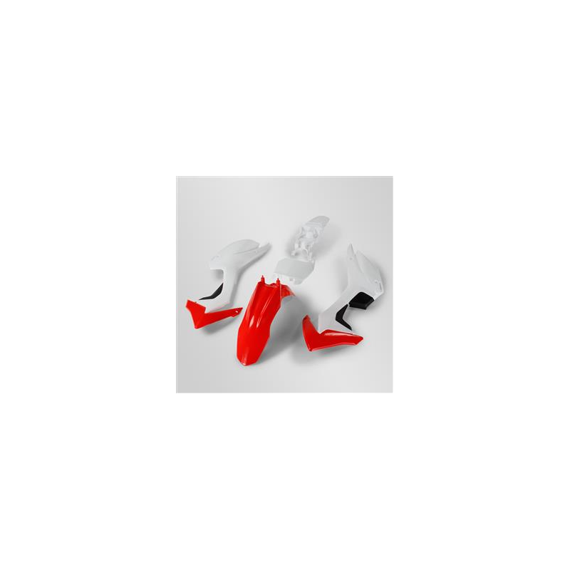 KIT PLASTICHE CRF110