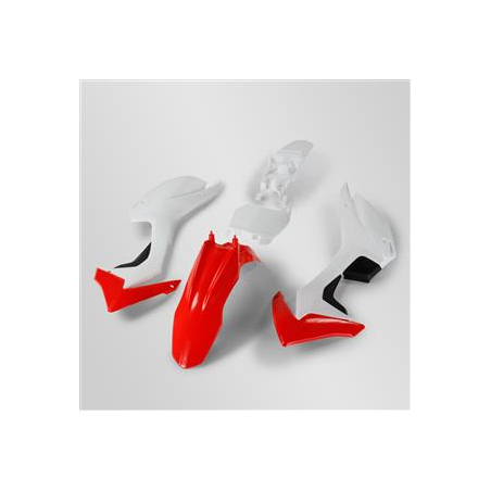 KIT PLASTICHE CRF110