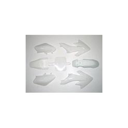 KIT PLASTICHE CRF50