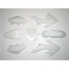 KIT PLASTICHE CRF50