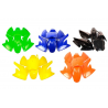 KIT PLASTICHE CRF70 [CRF70]