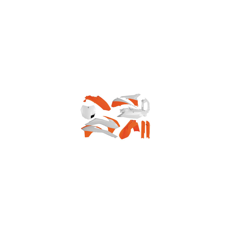 KIT PLASTICHE KTM 65