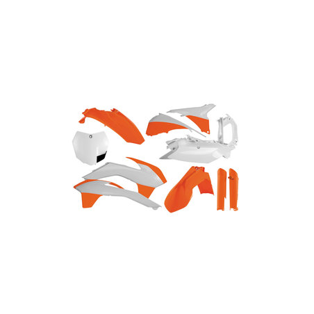 KIT PLASTICHE KTM 65