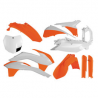 KIT PLASTICHE KTM 65