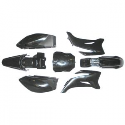 KIT PLASTICHE TTR