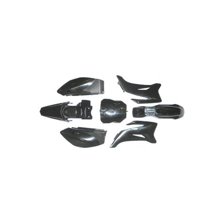 KIT PLASTICHE TTR
