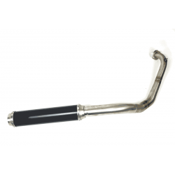 SCARICO TURBOKIT MINIGP