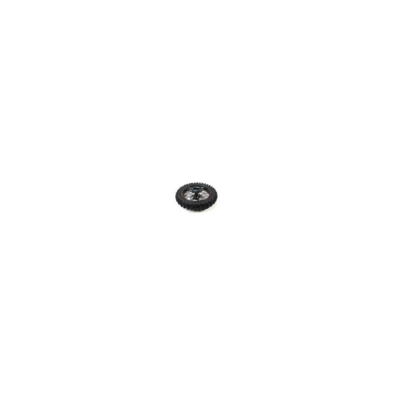 RUOTA COMPLETA DA 14 POLLICI POST