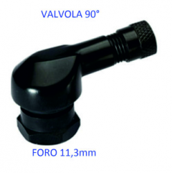VALVOLE TUBELESS ALU