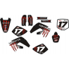KIT GRAFICO MONSTER [GB01]