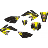 GRAFICA CRF70 ROCKSTAR