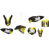 GRAFICA KTM 50 ROCKSTAR [GRMKTM50.3]