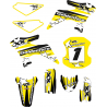 KIT GRAFICA GOLDENTYRE