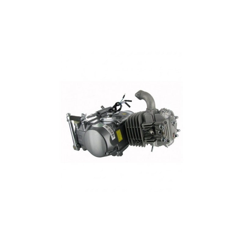MOTORE 125cc YX