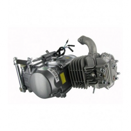 MOTORE 125cc YX