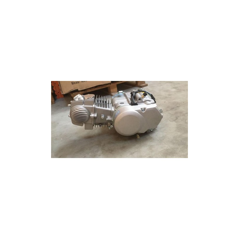 MOTORE 140cc YX