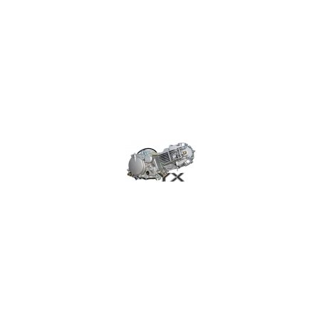 MOTORE YX 150cc. [PSYX15001]