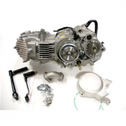 MOTORE YX 160cc. ZR-1. 2019...