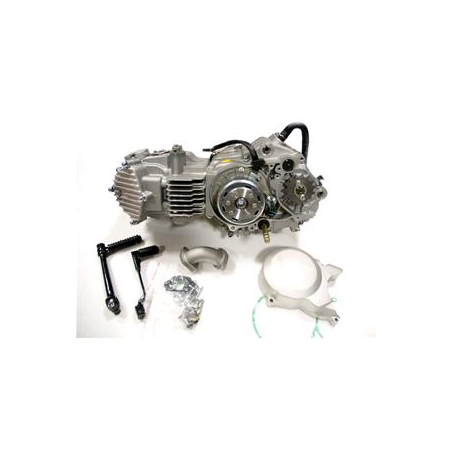 MOTORE YX 160cc. ZR-1. 2019 P.A