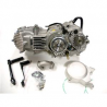 MOTORE YX 160cc. ZR-1. 2019 P.A