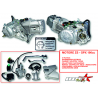 NUOVO MOTORE ZONGSHEN 190cc 2V
