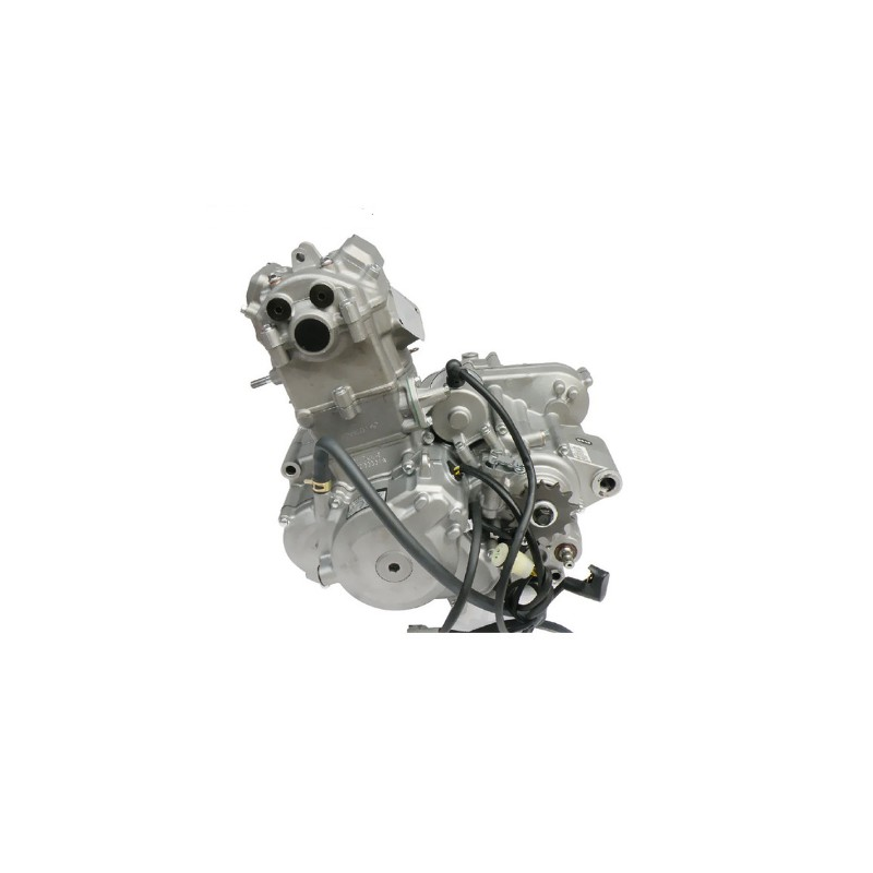ZS 250CC 177MM NC250