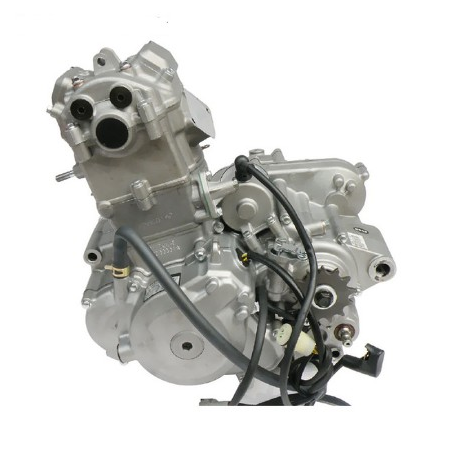 ZS 250CC 177MM NC250