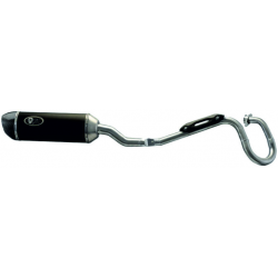 SCARICO TURBOKIT CRF70