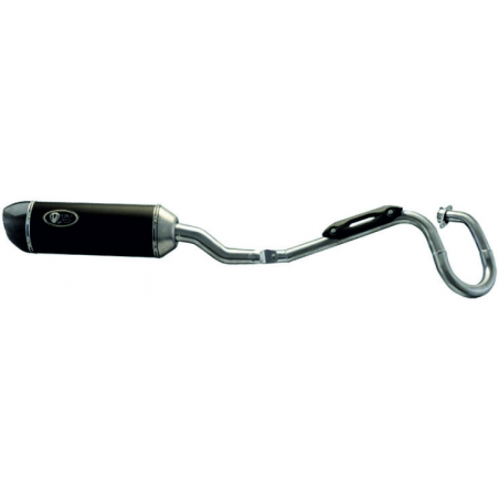 SCARICO TURBOKIT CRF70