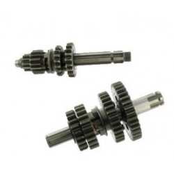 CAMBIO GPX 155-160