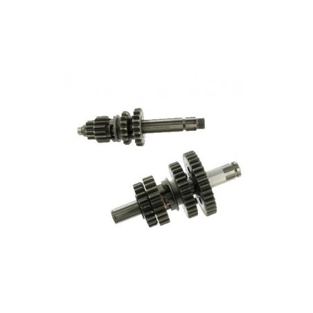 CAMBIO GPX 155-160