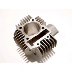 CILINDRO 60mm NICASIL
