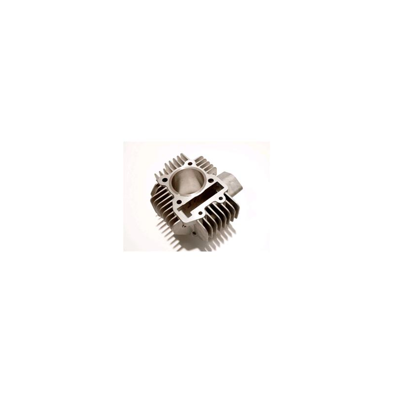CILINDRO 60mm NICASIL