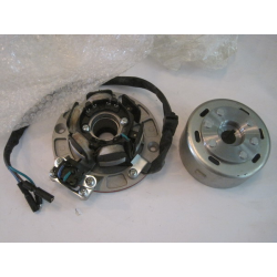 STATORE COMPLETO YX MEDIUM...