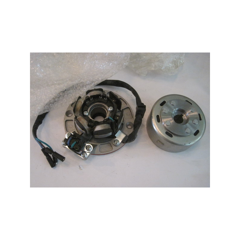 STATORE COMPLETO YX MEDIUM WEIGHT