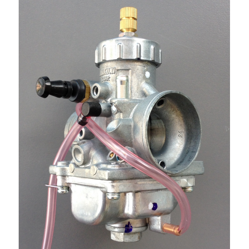Carburatore Mikuni VM26 Mod. 665 Originale