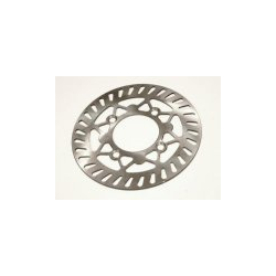 Disco Freno 180MM Attacco SDG